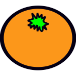 orange