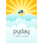 Pyday Logo