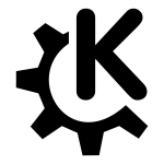 KDE icon