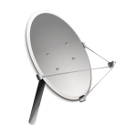 Satellite antenna