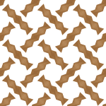 wood material geometry seamless pattern