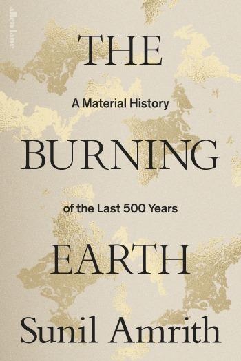 写真：The Burning Earth