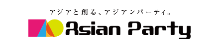 福岡市 アジアンパーティ