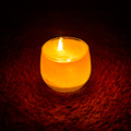 Candle for notice Luke Richard John HAMILTON