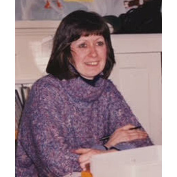 Photo of Maureen (Mo) HEATH