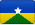 Bandeira do Rondônia