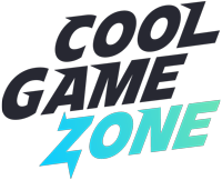 Coolgamezone Header Logo