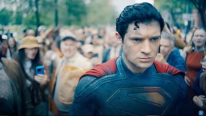 Fantastic First Trailer for James Gunn's SUPERMAN!