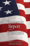 Economic Report of the President