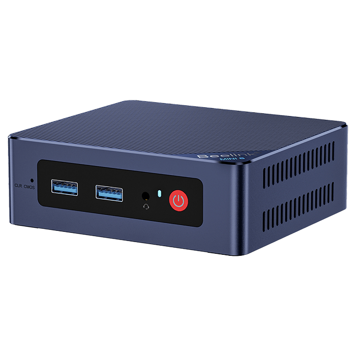 beelink intel n95 mini pc