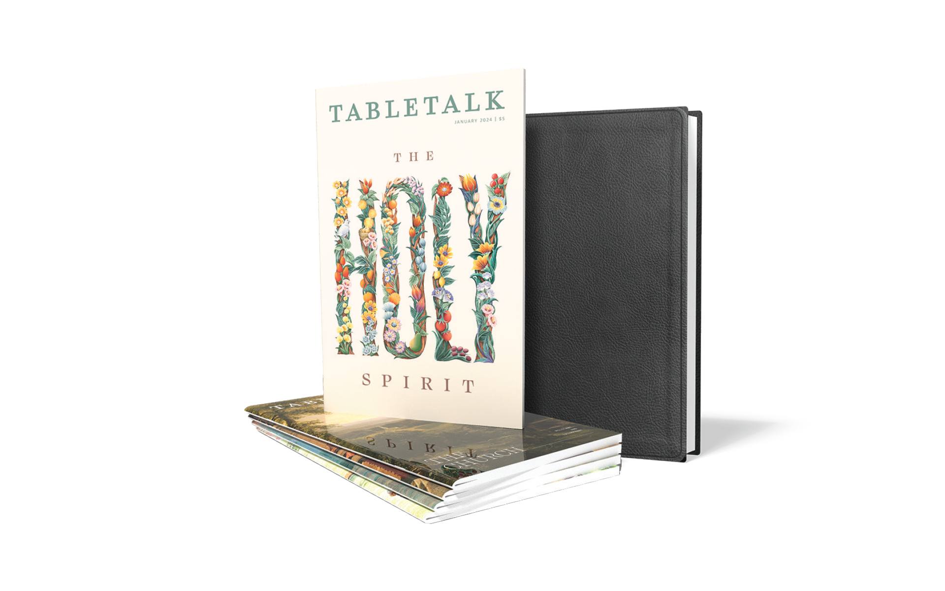 12-Month Subscription to Tabletalk