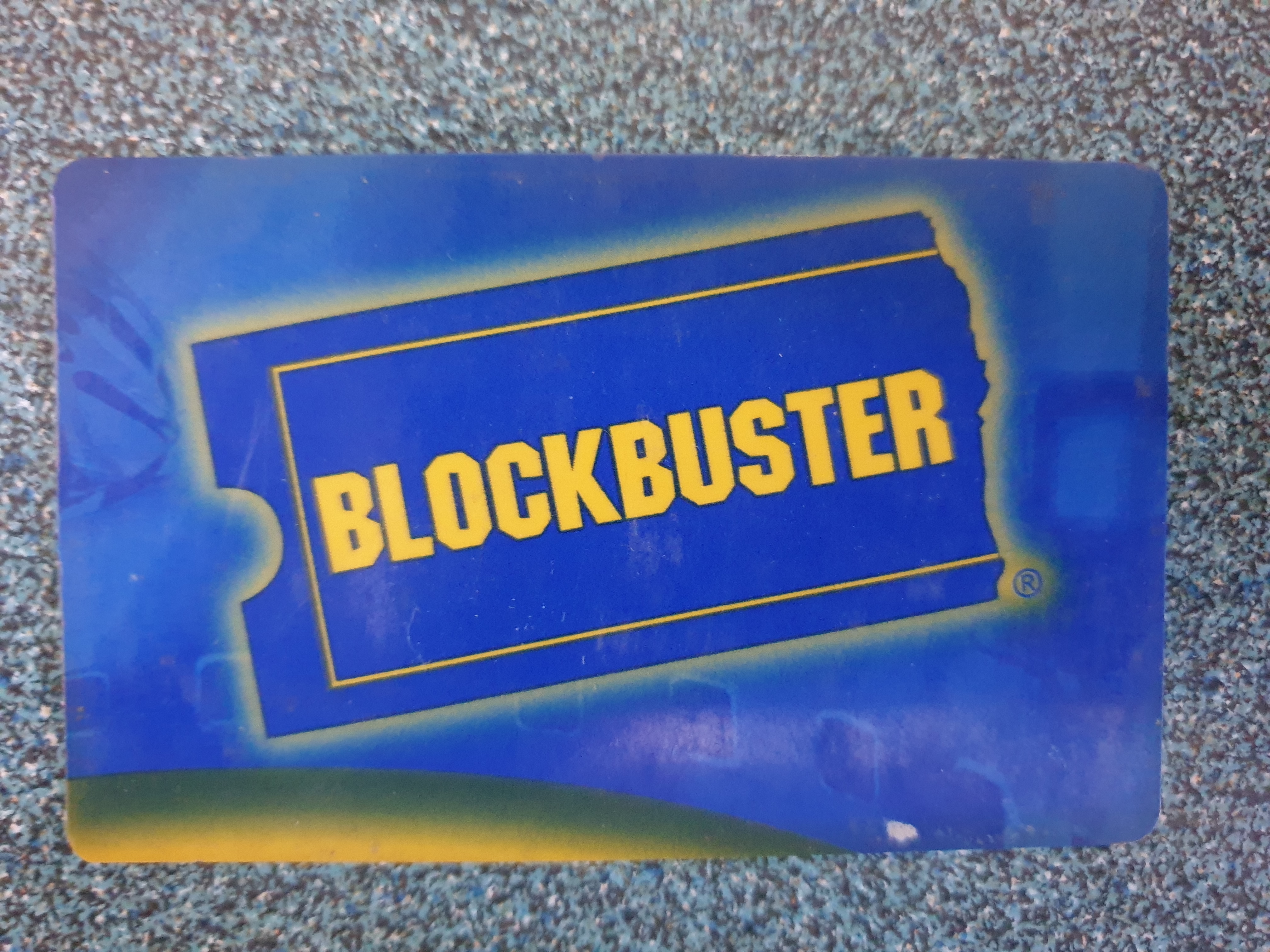 Blockbuster