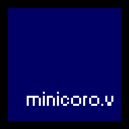 minicoro.v icon