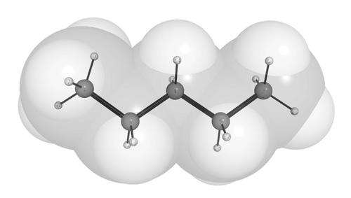 npentane