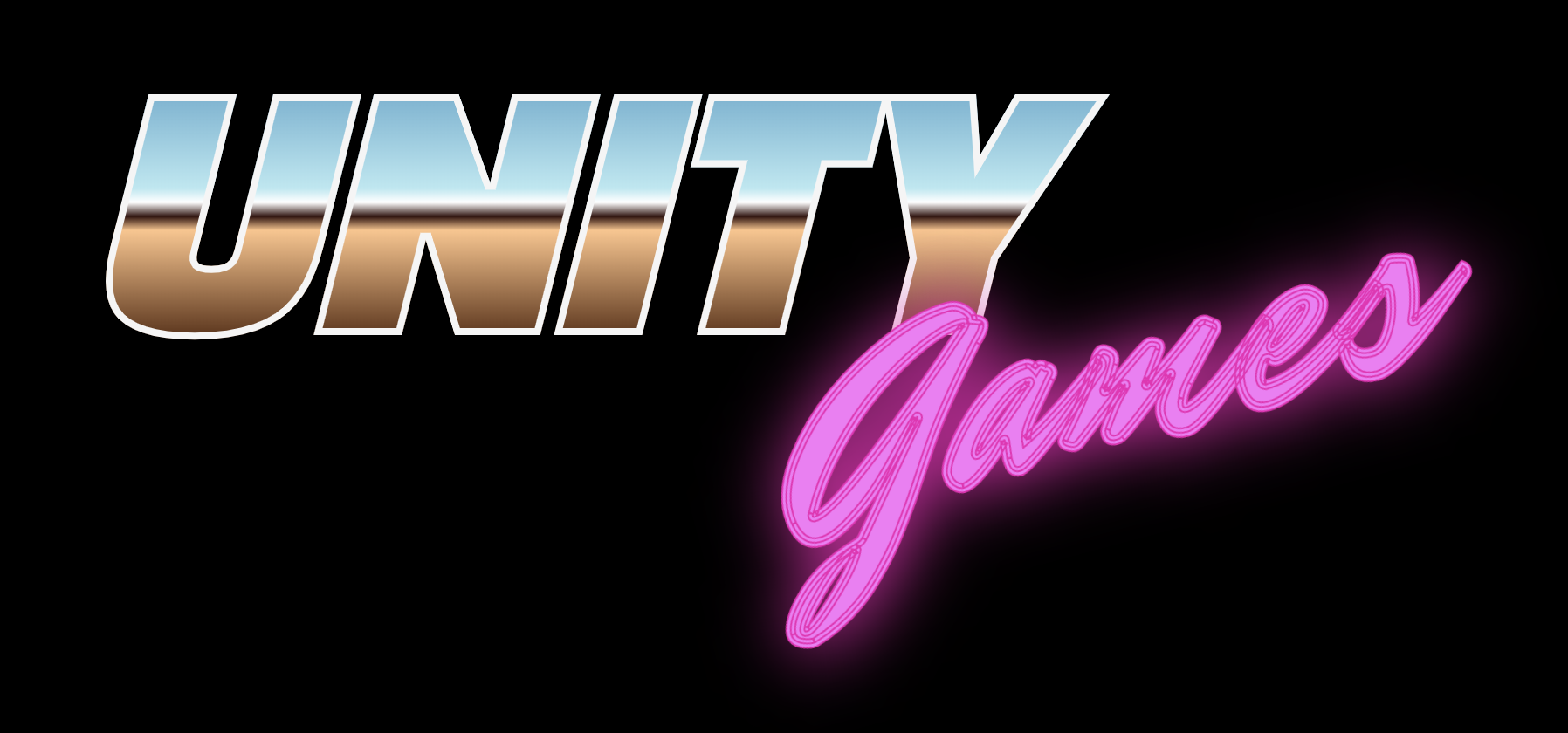 Unity Games