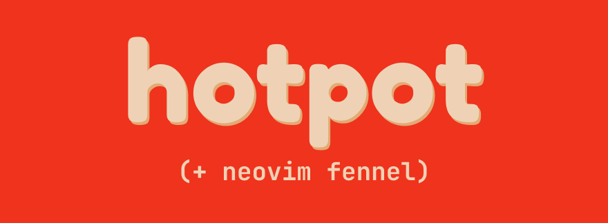 Hotpot Logo