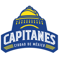 Capitanes de Cuidad de Mexico Shop