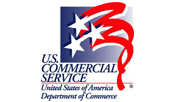 US Commercial Service Logo