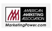 American Marketing Association Logo