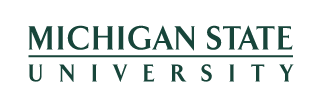 Michigan State University Logo