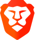 Brave Browser logo