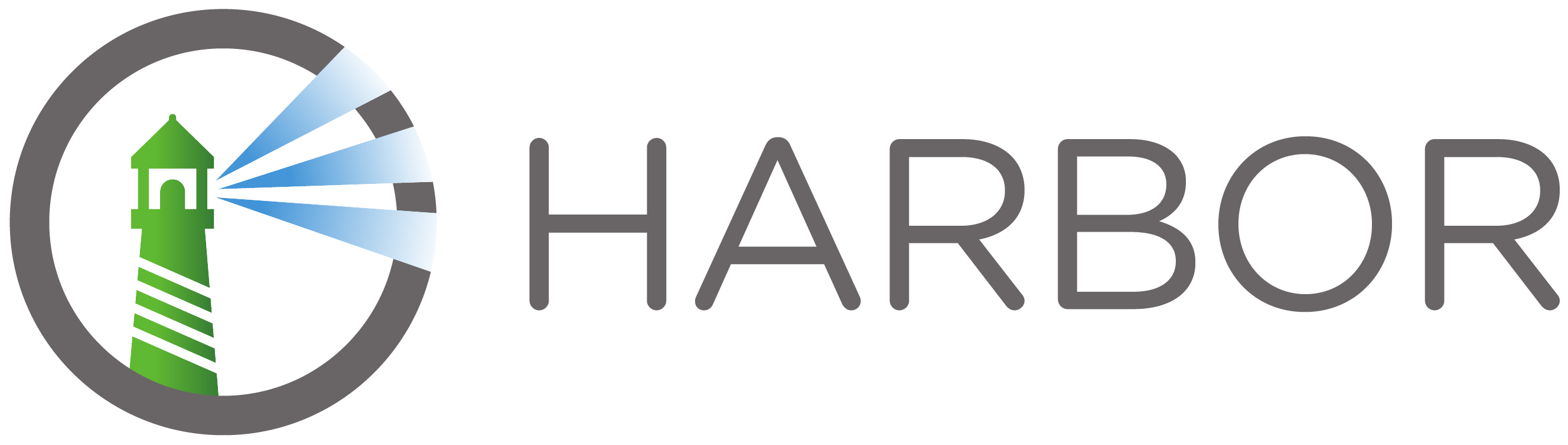 Harbor logo