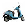 Chinese Scooter Parts