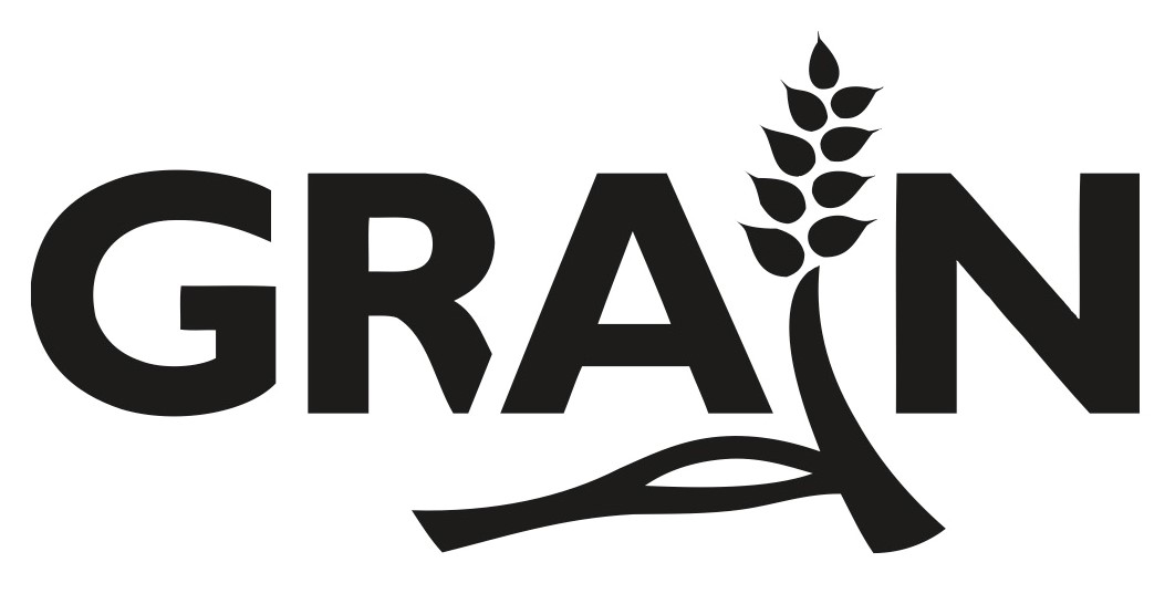 GRAIN logo