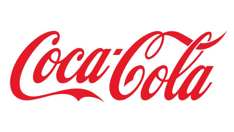 Coca-Cola Logo