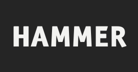 Hammer logo