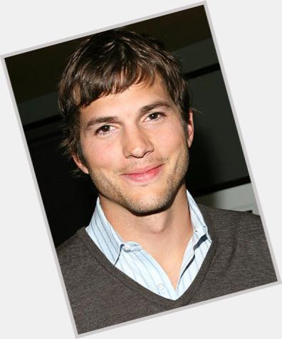 Ashton Kutcher birthday 2015