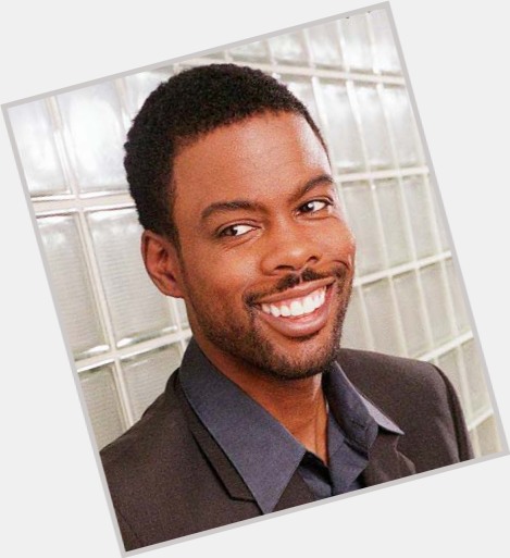 Chris Rock birthday 2015