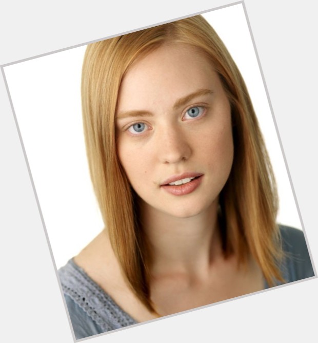 Deborah Ann Woll birthday 2015