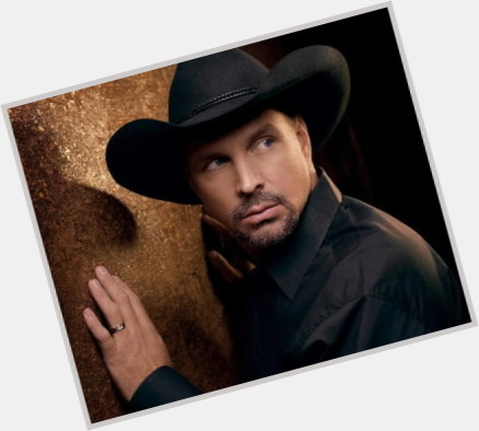 Garth Brooks birthday 2015