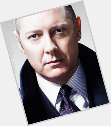 James Spader birthday 2015