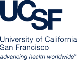 UCSF Logo