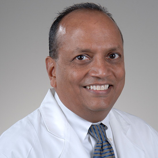 Dr. Srini Hejeebu