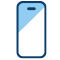 smartphone icon