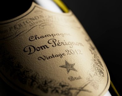 Dom Perignon 2012