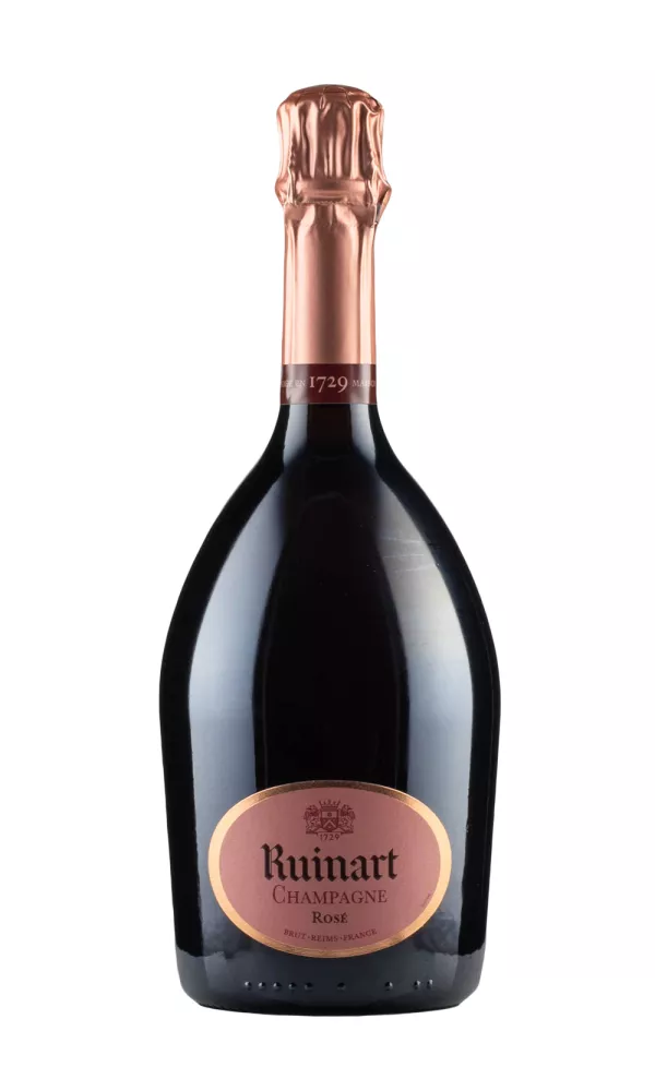 Ruinart Rose