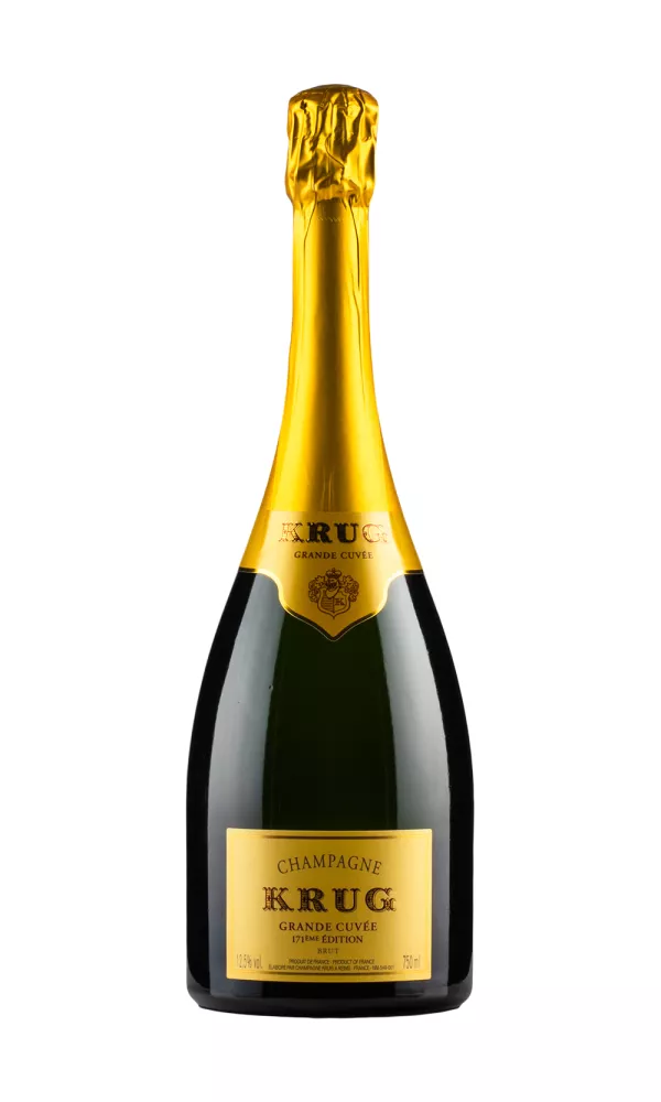 Krug Grande Cuvee Edition 171