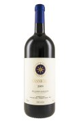 Sassicaia Magnum