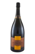 Veuve Clicquot Reserve Rose Magnum