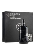 Highland Park 26 Year Old Soren Solkaer