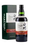 Hakushu Sherry Cask (2014 Release)