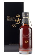 Yamazaki 55 Year Old