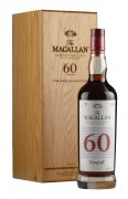 Macallan 60 Year Old Red Collection