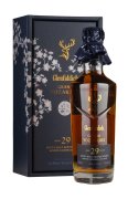 Glenfiddich 29 Year Old Grand Yozakura