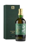 Hakushu 18 Year Old Peated Malt 100th Anniversary