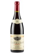 Clos de la Roche Jacky Truchot